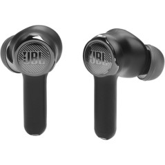 JBL Quantum TWS - Premium True Wireless Earbuds in Black | Immerse Yourself in Gaming Audio Excellence!